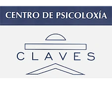 Centro de Psicología Claves logo